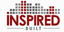 Inspired Built logo